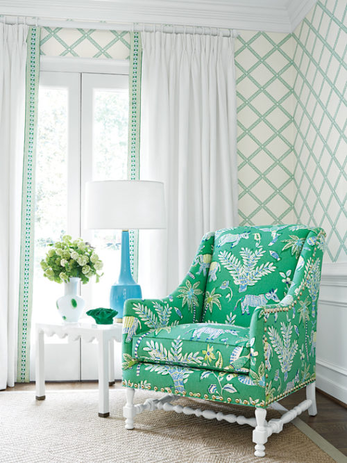 Majuli Trellis T88747